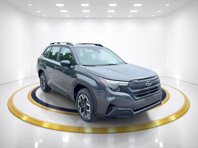 2026 Subaru Forester Base