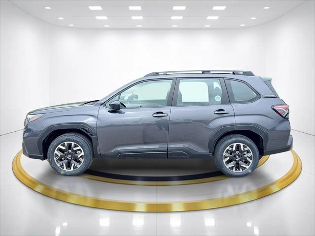 2026 Subaru Forester Base