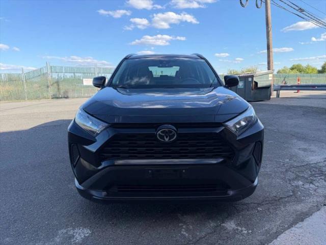 2019 Toyota RAV4 LE for sale in Hasbrouck Heights, NJ