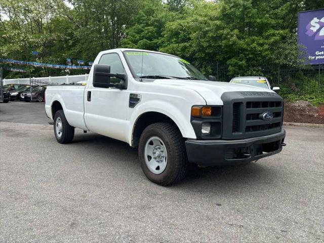 2008 Ford F-250 XL for sale in Roselle, NJ