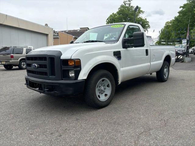 2008 Ford F-250 XL