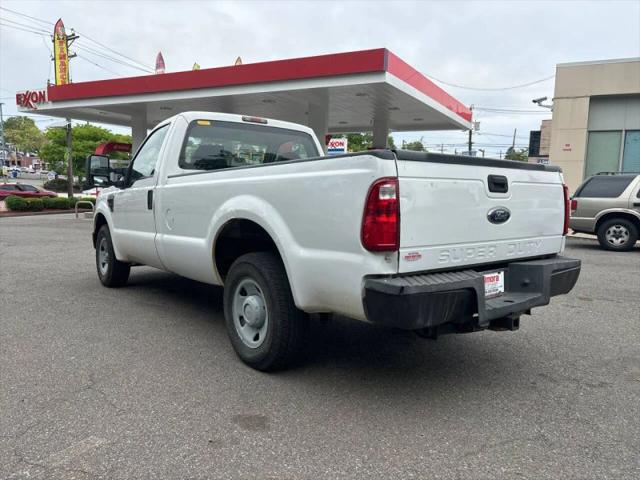 2008 Ford F-250 XL
