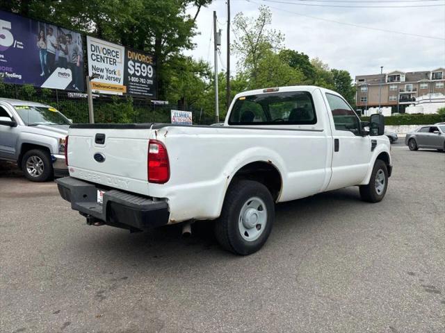 2008 Ford F-250 XL