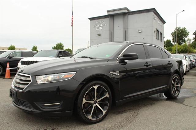 2016 Ford Taurus SEL for sale in Woodbridge, VA