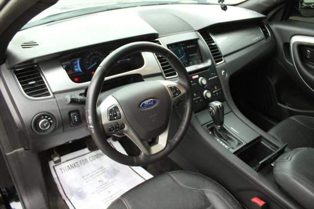 2016 Ford Taurus SEL