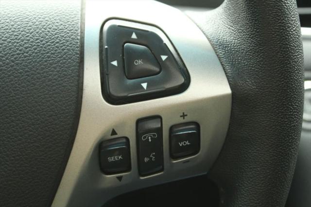 2016 Ford Taurus SEL
