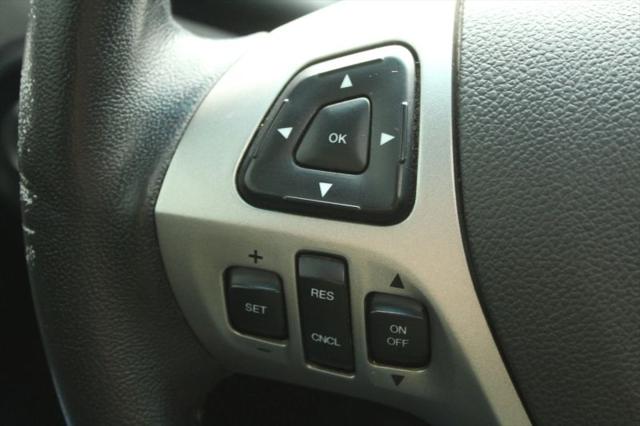 2016 Ford Taurus SEL