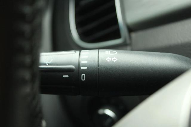 2016 Ford Taurus SEL