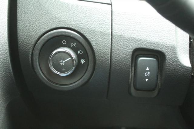 2016 Ford Taurus SEL