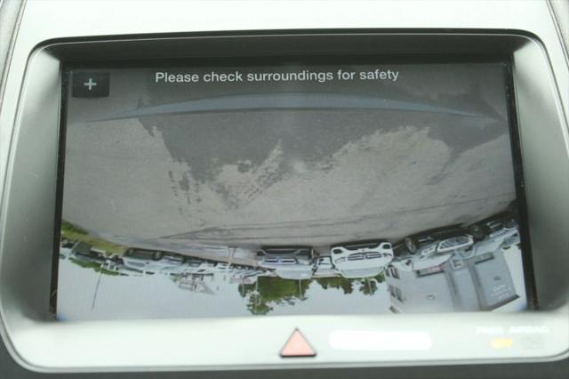 2016 Ford Taurus SEL