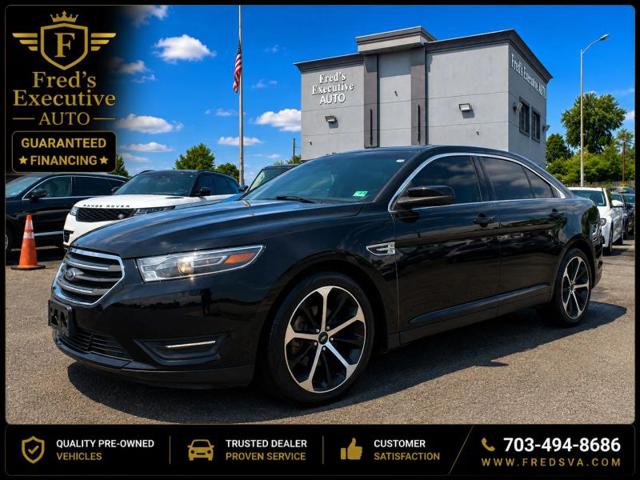 2016 Ford Taurus SEL for sale in Woodbridge, VA