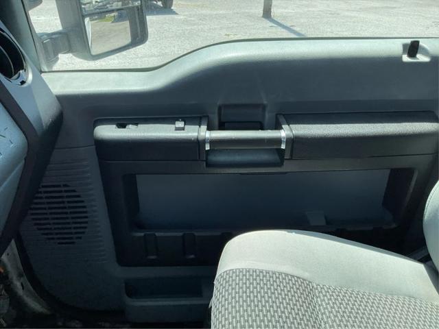 2013 Ford F-250 XL