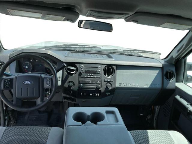 2013 Ford F-250 XL