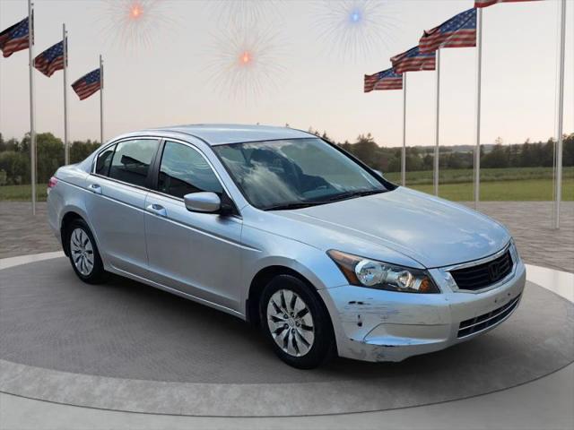 2010 Honda Accord 2.4 LX for sale in Sugar Land, TX