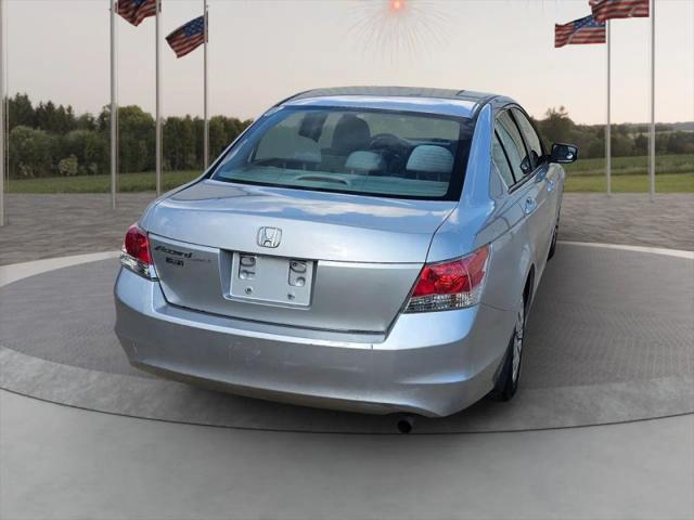 2010 Honda Accord 2.4 LX