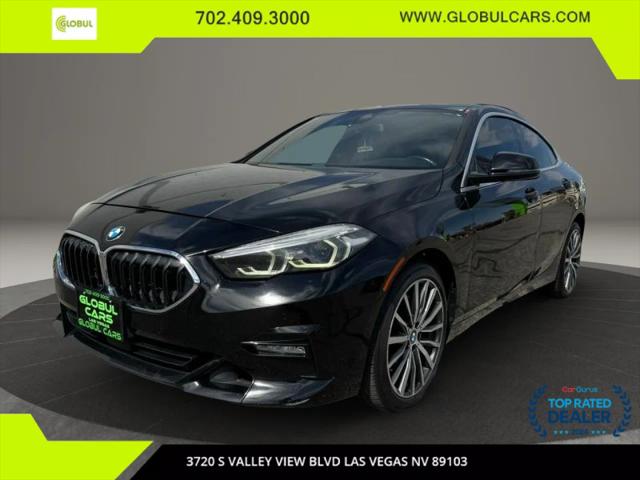 2020 BMW Coupe xDrive for sale in Las Vegas, NV