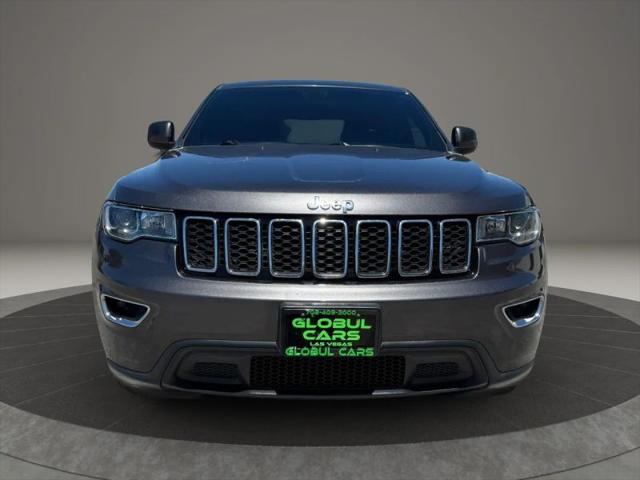2020 Jeep Grand Cherokee Laredo E 4x2