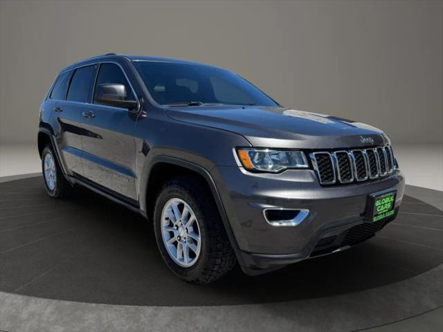 2020 Jeep Grand Cherokee Laredo E 4x2