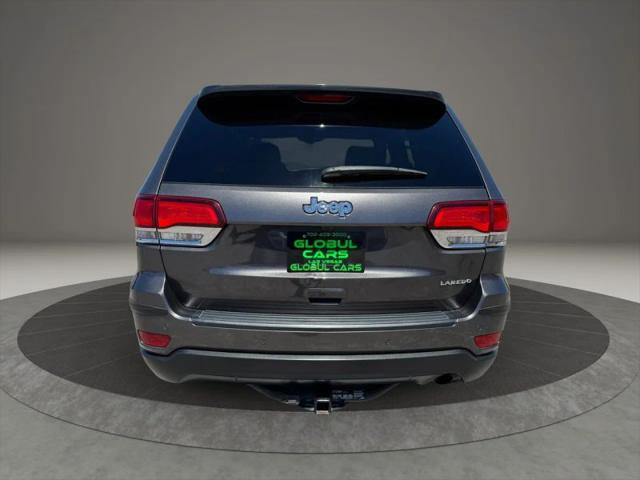 2020 Jeep Grand Cherokee Laredo E 4x2