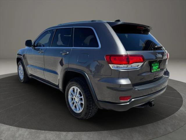 2020 Jeep Grand Cherokee Laredo E 4x2