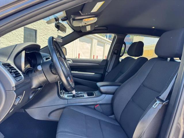 2020 Jeep Grand Cherokee Laredo E 4x2