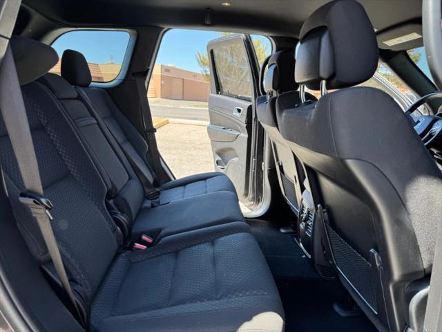 2020 Jeep Grand Cherokee Laredo E 4x2