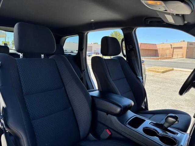 2020 Jeep Grand Cherokee Laredo E 4x2