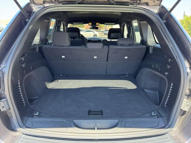 2020 Jeep Grand Cherokee Laredo E 4x2