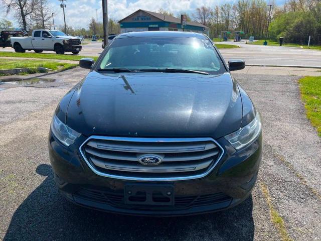 2015 Ford Taurus SEL for sale in Hamburg, NY