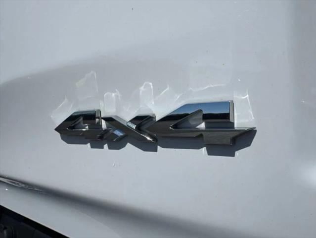 2021 Ram 1500 Big Horn Crew Cab 4x4 5'7" Box