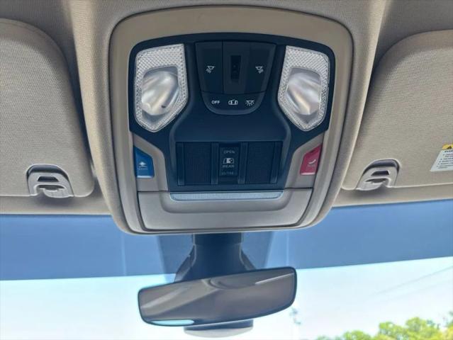2021 Ram 1500 Big Horn Crew Cab 4x4 5'7" Box