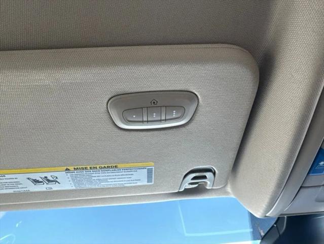 2021 Ram 1500 Big Horn Crew Cab 4x4 5'7" Box