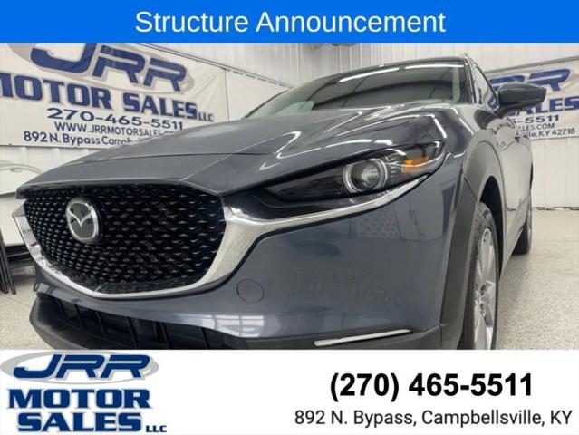 2020 Mazda CX-30 Premium Package for sale in Campbellsville, KY