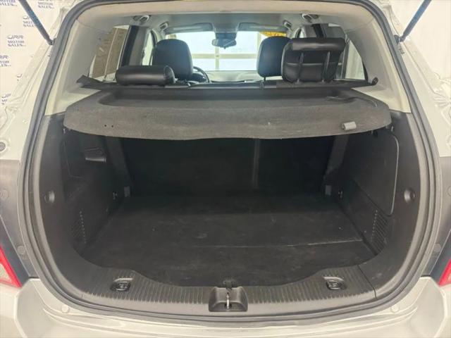 2022 Chevrolet Trax AWD LT