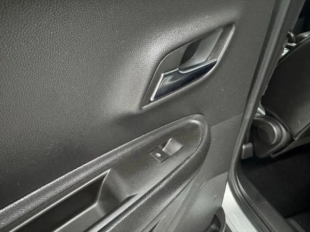 2022 Chevrolet Trax AWD LT