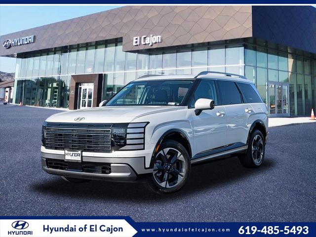 2026 Hyundai Palisade Limited for sale in El Cajon, CA