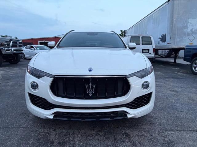 2018 Maserati Levante GranSport for sale in Largo, FL