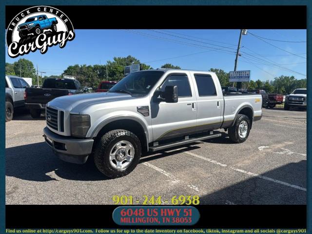 2010 Ford F-250 CABELA'S