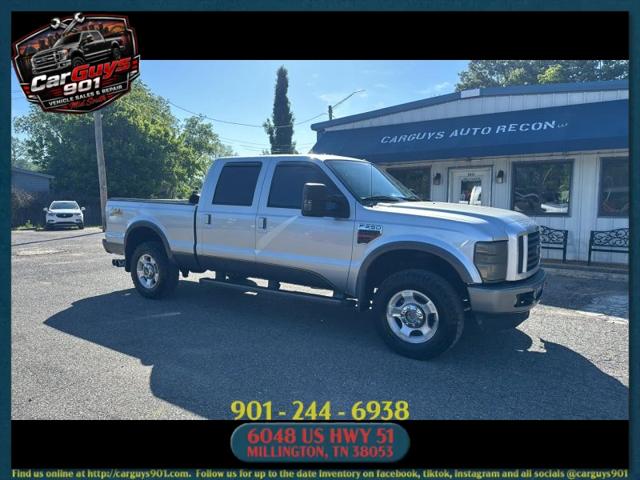 2010 Ford F-250 CABELA'S for sale in Millington, TN
