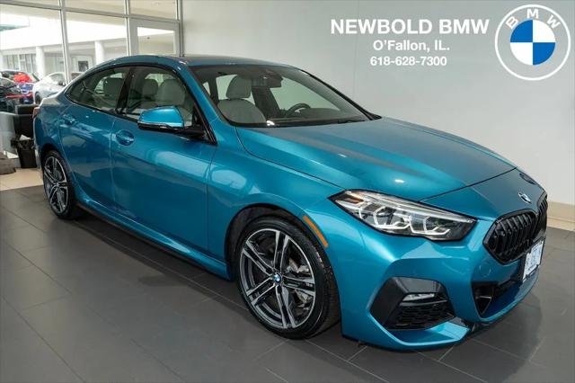 2023 BMW Coupe i xDrive for sale in O'Fallon, IL