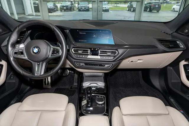 2023 BMW Coupe i xDrive