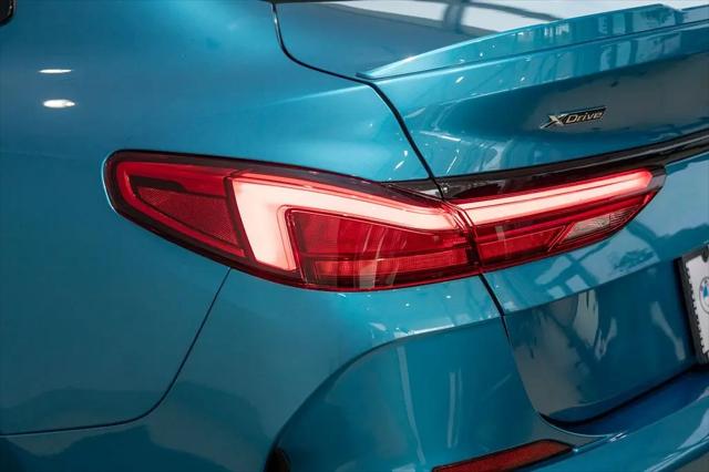 2023 BMW Coupe i xDrive