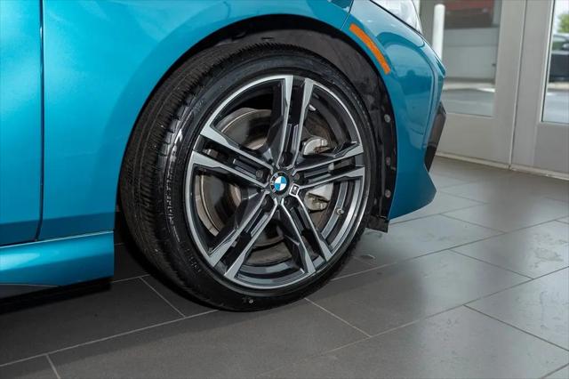 2023 BMW Coupe i xDrive