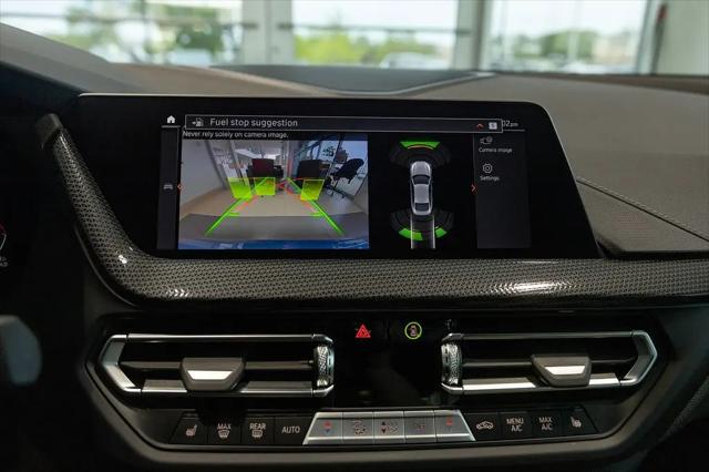 2023 BMW Coupe i xDrive