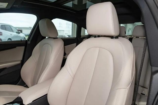 2023 BMW Coupe i xDrive