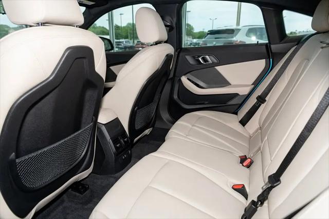 2023 BMW Coupe i xDrive