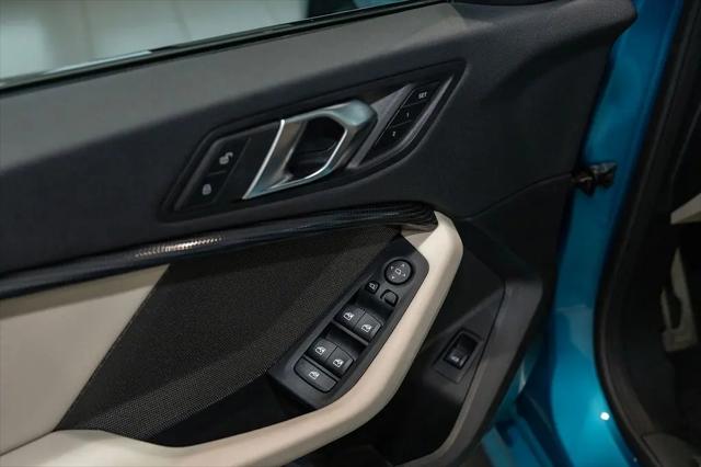 2023 BMW Coupe i xDrive