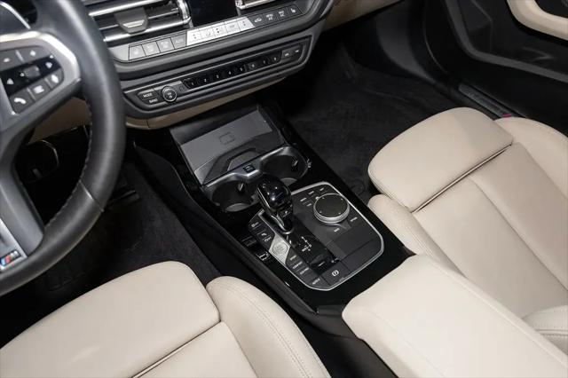 2023 BMW Coupe i xDrive