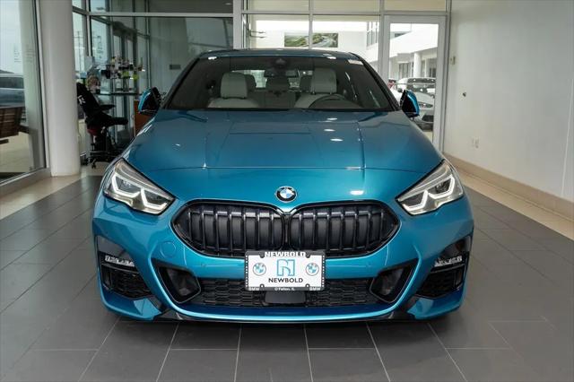 2023 BMW Coupe i xDrive