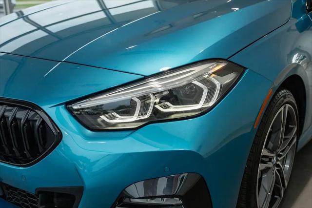 2023 BMW Coupe i xDrive